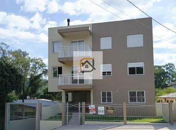 Apartamento · 56m² · 2 Quartos · 1 Vaga · Apartamento - Feliz