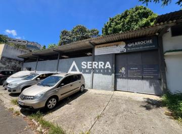 Foto 01 · Ogunjá | Galpão Comercial | 265 m² | Área Para Estacionamento | Total Conforto E Segurança