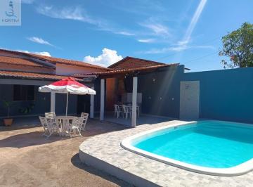 Foto 01 · Casa - Fortim
