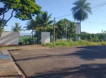 Rural · 3 Quartos · 1 Vaga · Área Para Loteamento