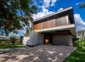 Casa · 358m² · 4 Quartos · 2 Vagas · Venda | Casa, Com 4 Dormitórios Em Jardins de Monet Residence, Maringá