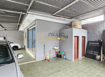 Comercial · 225m² · 3 Quartos · 5 Vagas · Oportunidade Única: Comercial No Centro de Carapicuíba!