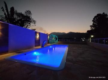 Casa · 82m² · 2 Quartos · 1 Vaga · Casa Em Condomínio Para Venda Em Caraguatatuba, Capricórnio II, 2 Dormitórios, 2 Banheiros, 1 Vaga
