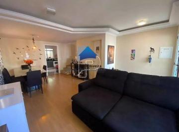 Casa · 93m² · 3 Quartos · 2 Vagas · Casa a Venda 3 Dorm. 2 Vagas Condomínio Nativo Club Cotia Granja Viana