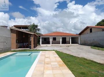 Foto 01 · Casa - Fortim