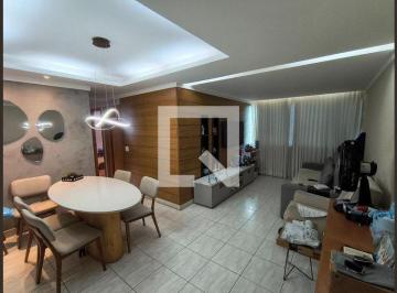 Apartamento · 77m² · 3 Quartos · 2 Vagas · Apartamento À Venda - União, 3 Quartos, 77 m² - Belo Horizonte