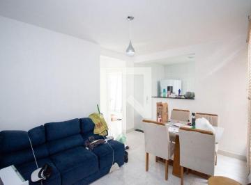 Apartamento · 45m² · 2 Quartos · 1 Vaga · Apartamento À Venda - Centro, 2 Quartos, 45 m² - Contagem