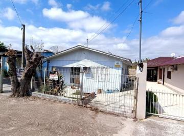 Casa · 420m² · 2 Quartos · 1 Vaga · Terreno Comercial Com Chalé