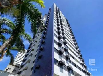 Apartamento · 84m² · 3 Quartos · 2 Vagas · Imoveis - Em Boa Viagem
