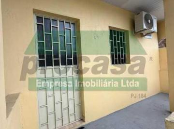 Casa · 40m² · 1 Quarto · Casa de Vila: / Residencial / Japiim