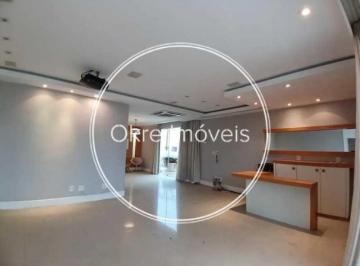 Apartamento · 392m² · 4 Quartos · 4 Vagas · Oportunidade: Cobertura Com 4 Quartos À Venda Em Laranjeiras!