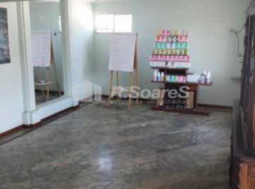 Apartamento · 91m² · 1 Quarto · 2 Vagas · Cobertura - Duplex / Residencial / Grajaú