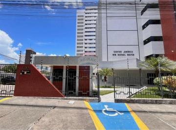 Comercial · 32m² · 1 Vaga · Sala Comercial No Centro Jurídico Rafael Mayer - Estação Velha - Campina Grande/pb