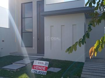 Casa · 110m² · 3 Quartos · 1 Vaga · Casa de Condominio Em Cidade Jardim - Campos Dos Goytacazes