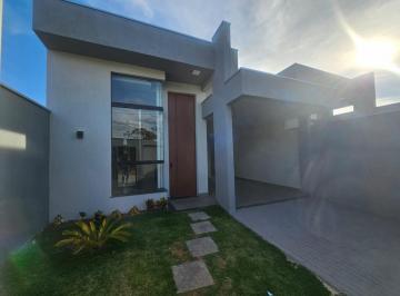 Casa · 116m² · 3 Quartos · 2 Vagas · Casa Para Venda Em Lagoa Santa, Villa Paradiso, 3 Dormitórios, 1 Suíte, 2 Banheiros, 2 Vagas