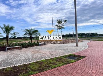Terreno · 250m² · Terreno Em Condomínio Para Venda Em Várzea Grande, Passagem Da Conceição