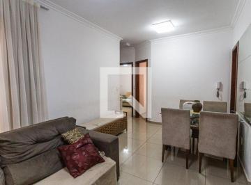 Apartamento · 120m² · 3 Quartos · 1 Vaga · Apartamento À Venda - Nova Floresta, 3 Quartos, 120 m² - Belo Horizonte