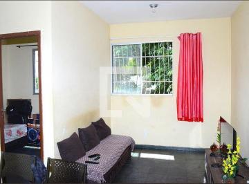 Apartamento · 49m² · 2 Quartos · 1 Vaga · Apartamento À Venda - Goiânia, 2 Quartos, 49 m² - Belo Horizonte