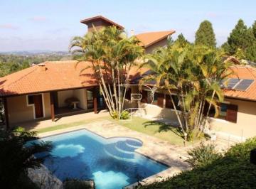 4a6d3a7026b54c46aeb4ee0f1834f95c.jpg · Casa Com 5 Dormitórios À Venda, 341 m² por R$1.650.000 - Patrimônio Do Carmo - São Roque/sp