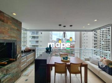 0d1859216182f5ec20f9ddf78c9f2ec1.jpg · Apartamento Com 3 Dormitórios À Venda, 150 m² por R$1.510.000 - Marapé - Santos/sp