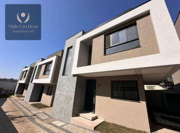00ea035f59c486679a43a6c9d79f3d49.jpg · Sobrado Com 3 Quartos (1 Suíte) À Venda por R$640.000 - Santa Cândida - Curitiba/pr