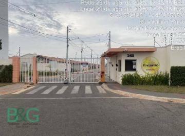 9ec6266a5bd16e86be024e22498d09d3.jpg · Casa À Venda, 42 m² por R$120.882,70 - Jardim Nova Era - Itapetininga/sp