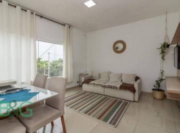 9a3660f4f421e54c3da8d75797e8c74b.jpg · Sobrado À Venda, 99 m² por R$530.000 - Itaberaba - São Paulo/sp