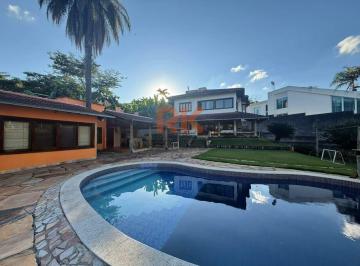 Casa · 334m² · 7 Quartos · 4 Vagas · Casa À Venda No Bandeirantes | 6 Quartos, 6 Banheiros, 4 Vaga