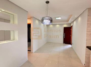 Apartamento · 65m² · 2 Quartos · 1 Vaga · Apartamento a Venda – Excelente Localizacao!