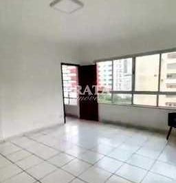 Apartamento · 173m² · 3 Quartos · 1 Vaga · Pompéia Santos 3 Dormitórios 1 Suíte 1 Vaga Garagem Demarcada