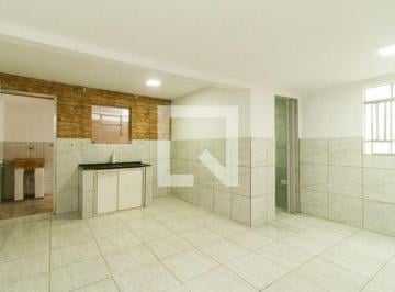Casa · 40m² · 1 Quarto · Imoveis - No Parque Casa de Pedra