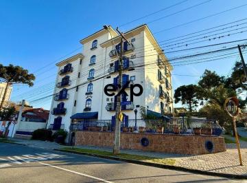 Apartamento · 128m² · 4 Quartos · 2 Vagas · Apartamento 128 m² No Alto Da Glória