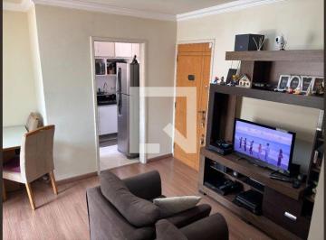Apartamento · 65m² · 3 Quartos · 1 Vaga · Apartamento À Venda - Sagrada Família, 3 Quartos, 65 m² - Belo Horizonte