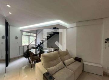 Apartamento · 120m² · 4 Quartos · 2 Vagas · Apartamento À Venda - Buritis, 4 Quartos, 120 m² - Belo Horizonte