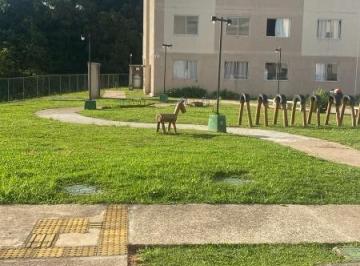 Foto 01 · Apartamento, Umbará, Curitiba, Pr