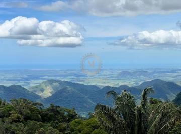 Terreno · 20000m² · Terrenos À Venda Com Vista Para o Mar E Montanhas - Oportunidade
