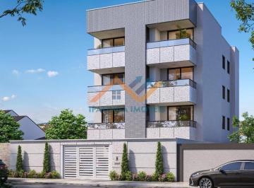 Apartamento · 90m² · 3 Quartos · 1 Vaga · Apartamento No Jardim Panorama - Ipatinga