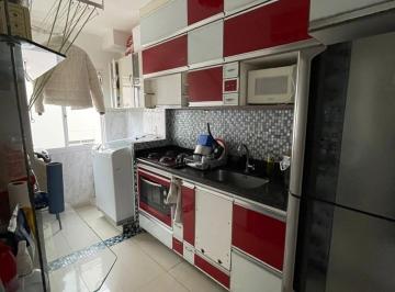 Foto 01 · Apartamento, Vargeão, Jaguariúna, Sp