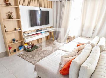 Casa · 127m² · 3 Quartos · 2 Vagas · Casa À Venda - Trevo, 3 Quartos, 127 m² - Belo Horizonte