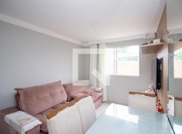 Apartamento · 58m² · 2 Quartos · 1 Vaga · Apartamento À Venda - Três Barras, 2 Quartos, 58 m² - Contagem