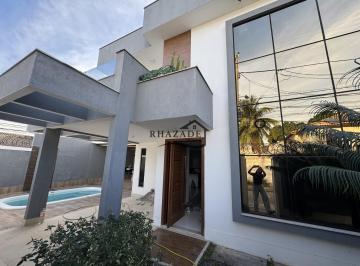 Casa · 185m² · 4 Quartos · 1 Vaga · Casa Em Piratininga