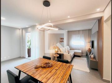 Apartamento · 72m² · 2 Quartos · 1 Vaga · Apartamento À Venda - Engordadouro, 2 Quartos, 72 m² - Jundiaí