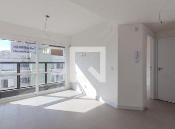 Apartamento · 34m² · 1 Quarto · 1 Vaga · Apartamento À Venda - Cidade Baixa, 1 Quarto, 34 m² - Porto Alegre