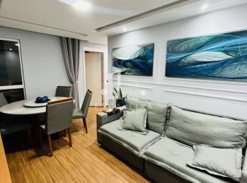 Foto 01 · Apartamento À Venda Em Teresópolis - Rj: 2 Quartos, Sala, Banheiro, Garagem E 46 m² Na Cascata Do Imbuí