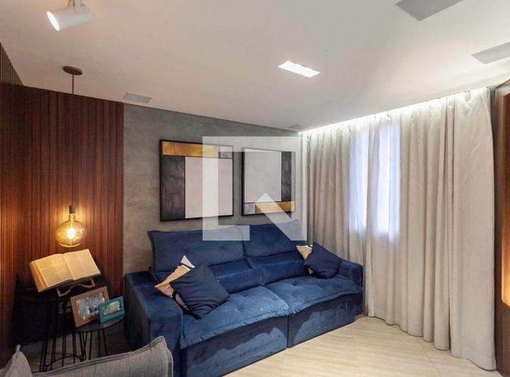 Casa À Venda - Cabral, 3 Quartos, 369 m² - Contagem