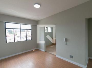 Apartamento · 42m² · 2 Quartos · Apartamento À Venda - Canadá, 2 Quartos, 42 m² - Belo Horizonte