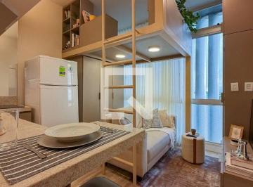 Apartamento · 18m² · 1 Quarto · Apartamento À Venda - Santo Agostinho, 1 Quarto, 18 m² - Belo Horizonte