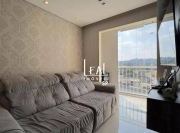 a28f4d39229726d26f3345d42423865a.jpg · Condominio Mais Com 3 Dormitórios À Venda, 62 m² por R$475.000 - Jardim Bela Vista