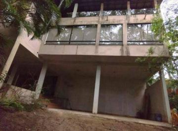 1c6875f8df4dd6b1252c62477ad78669.jpg · Sobrado Com 3 Dormitórios À Venda, 472 m² por R$3.500.000 - Praia Alegre - Penha/sc