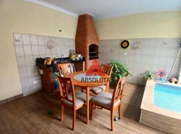 6794467d8b36b14e13ce8b50d048c016.jpg · Casa Com 3 Dormitórios À Venda, 186 m² por R$660.000 - Santa Cruz - Americana/sp